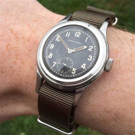 world war 2 replica watches|best ww2 military watch reproductions.